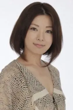 Yuka Hoshaku