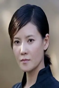 He Jiayi