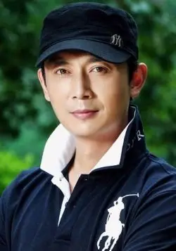 Wang Jiu Sheng