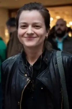 Carolina Markowicz