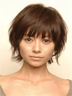 Yoko Maki
