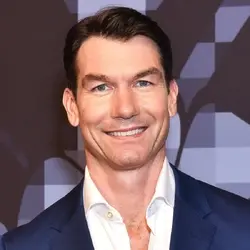 Jerry O'Connell