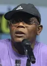 Samuel Leroy Jackson