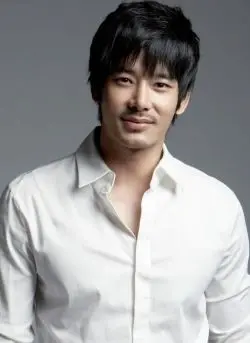 Yu Min Hyeok