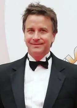 Duane Clark