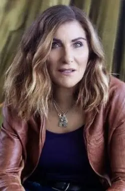 Kate Woods