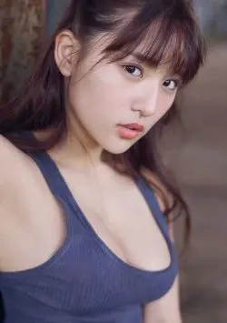 Asakawa Nana