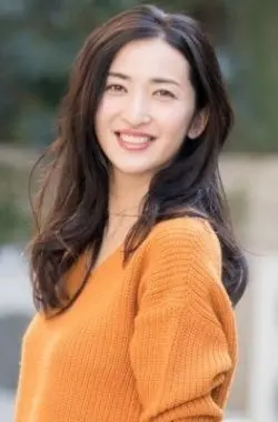 Naoko Kouda