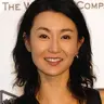 Maggie Cheung