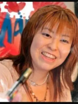 Yuki Kaori