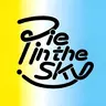 Pie in the sky