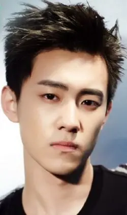 Yan Zi Dong