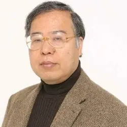 Aramata Hiroshi