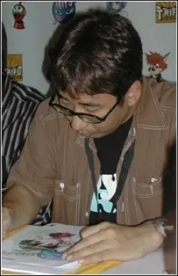 Ookuma Takaharu