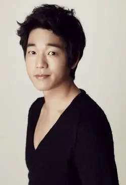 Moon Ji yoon