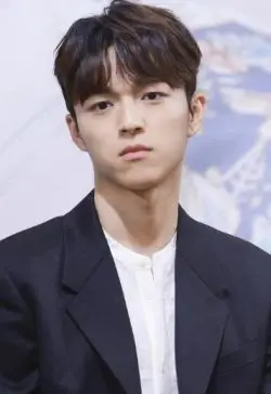 Baek Seung Hwan