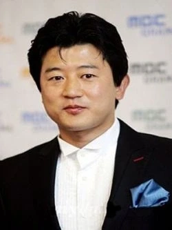 Park Sang-Min