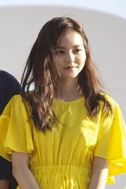 Kim Yoon-Hye