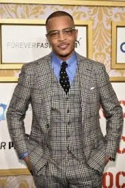 Clifford Joseph Harris Jr.