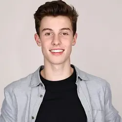 Shawn Peter Raul Mendes