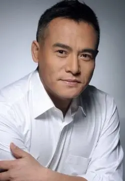 Zhang Yong Gang