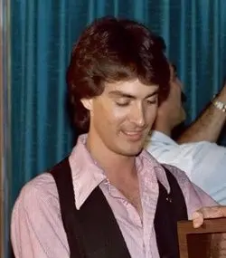 Dave Stevens