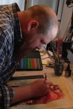 Nic Klein