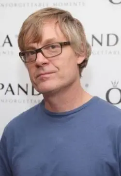 Julian Jarrold