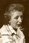 Freda Lingstrom