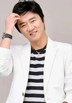 Kim Jung Hak