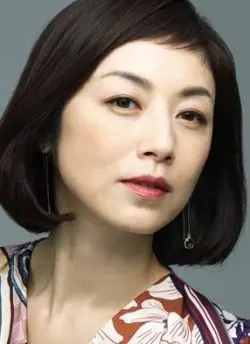 Saki Takaoka