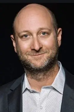Michael Green