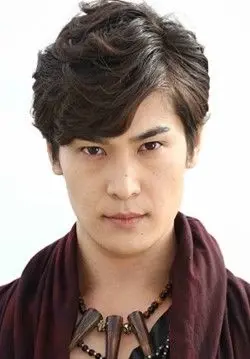 Machii Shouma