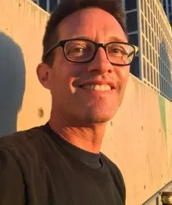 Mike Barker