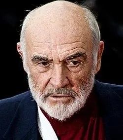 Thomas Sean Connery