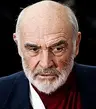 Thomas Sean Connery
