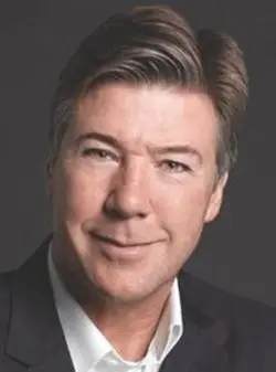 Keith Chapman
