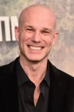 James Marshall