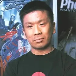Gen Urobuchi