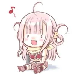Kinusa Shimotsuki