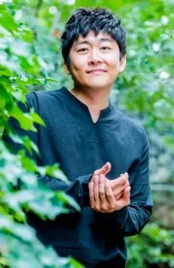 Yeon Je Wook