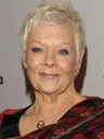 Judith Olivia Dench