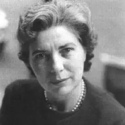 Mary Norton