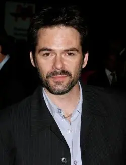 Billy Burke