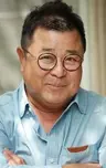 Baek Il Seob