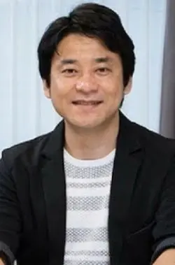 Hara Yasuhisa