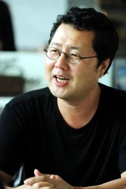 Jung Hyung Soo