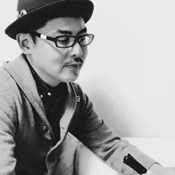 Koutarou Kita