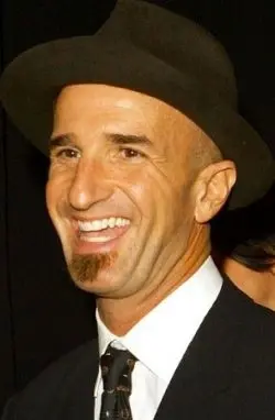 Stephen Kay