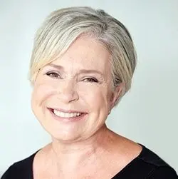 Paulette Bourgeois